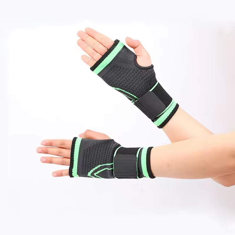 MUÑEQUERA DEPORTIVA ORTOPEDICA