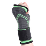 MUÑEQUERA DEPORTIVA ORTOPEDICA